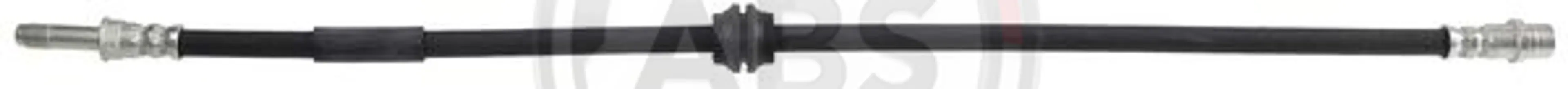 TUBO FLEXIBLE DE FRENOS