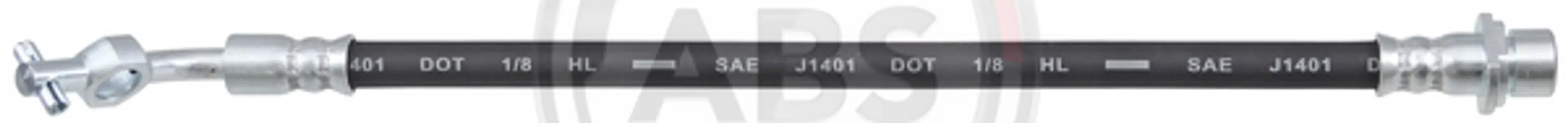 TUBO FLEXIBLE DE FRENOS