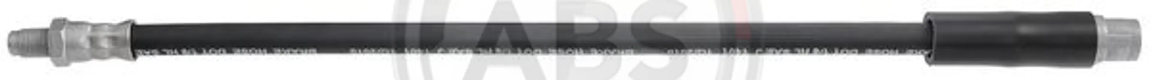 TUBO FLEXIBLE DE FRENOS