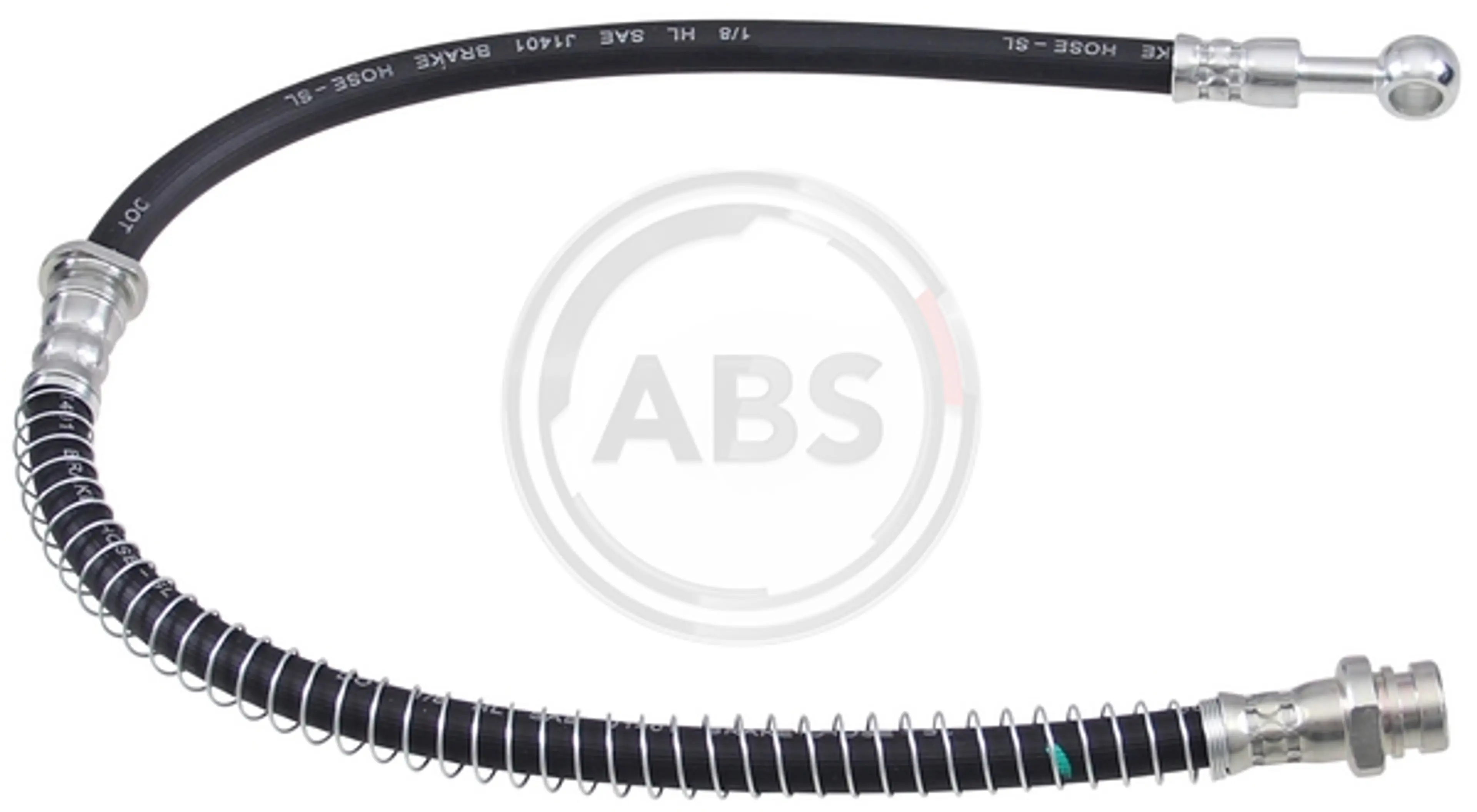 TUBO FLEXIBLE DE FRENOS