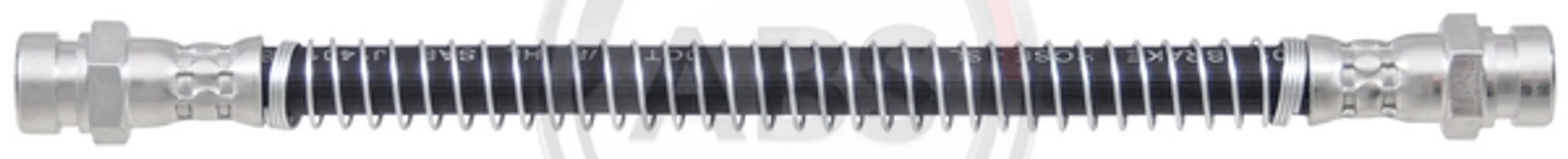 TUBO FLEXIBLE DE FRENOS