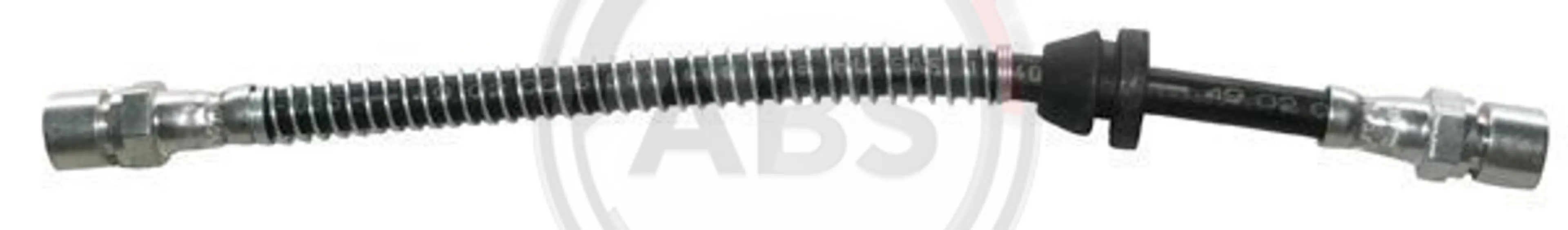 TUBO FLEXIBLE DE FRENOS