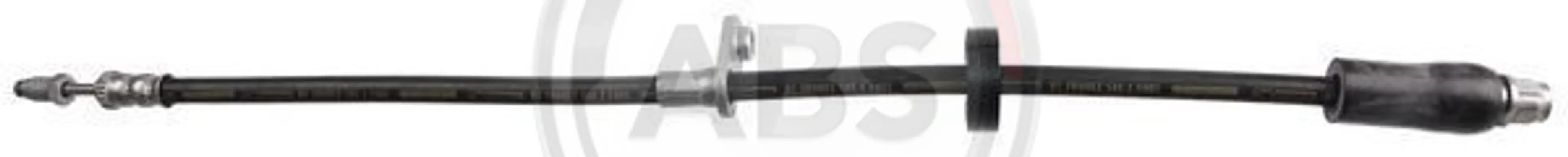 TUBO FLEXIBLE DE FRENOS