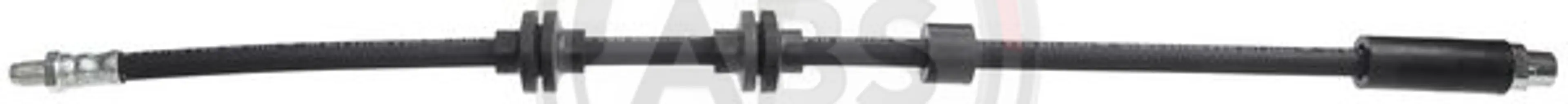 TUBO FLEXIBLE DE FRENOS