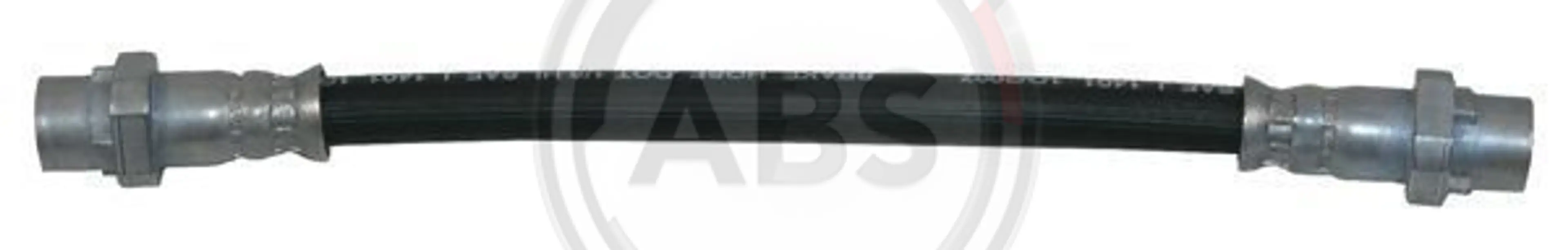 TUBO FLEXIBLE DE FRENOS