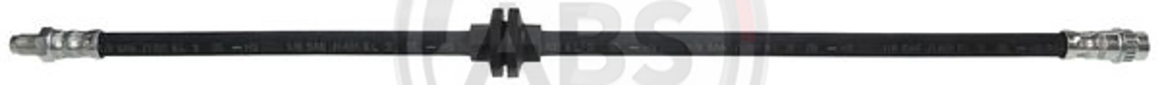 TUBO FLEXIBLE DE FRENOS