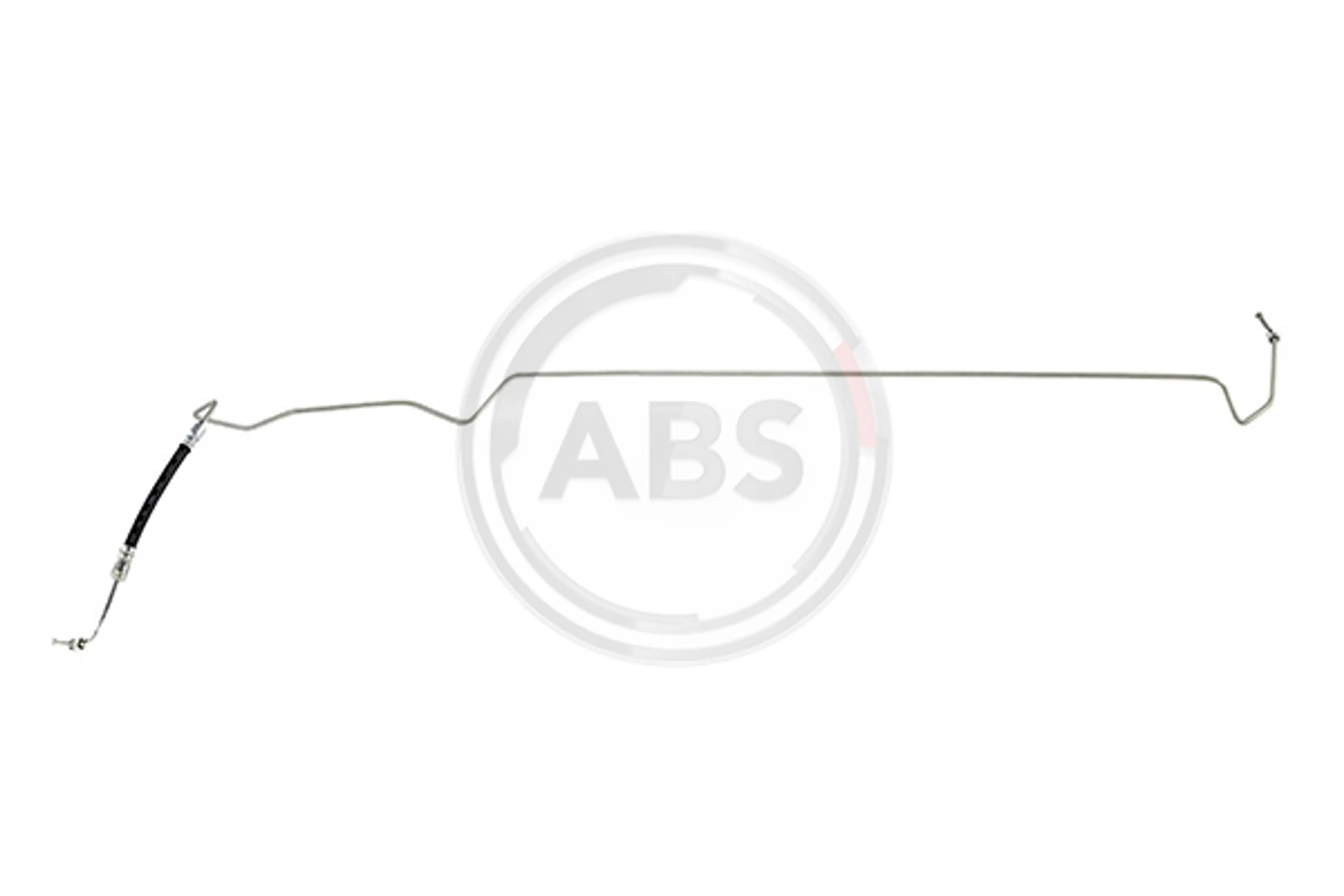 TUBO FLEXIBLE DE FRENOS