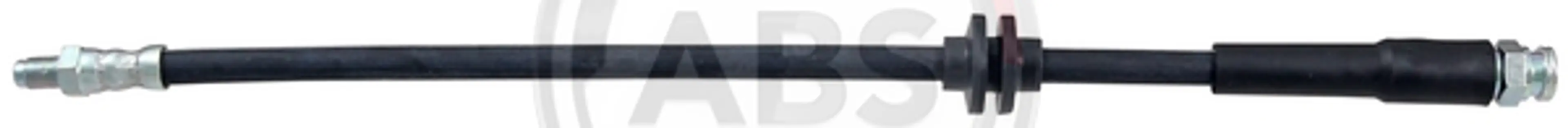 TUBO FLEXIBLE DE FRENOS