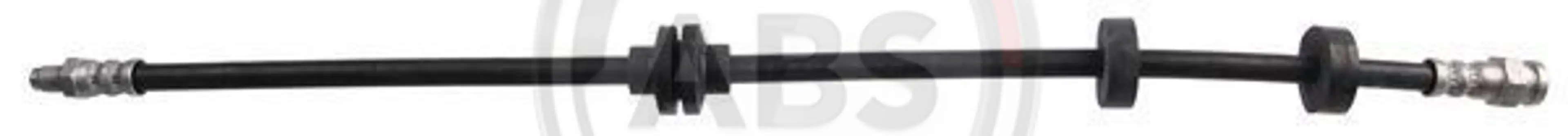 TUBO FLEXIBLE DE FRENOS