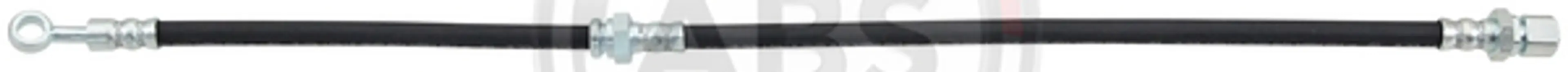 TUBO FLEXIBLE DE FRENOS