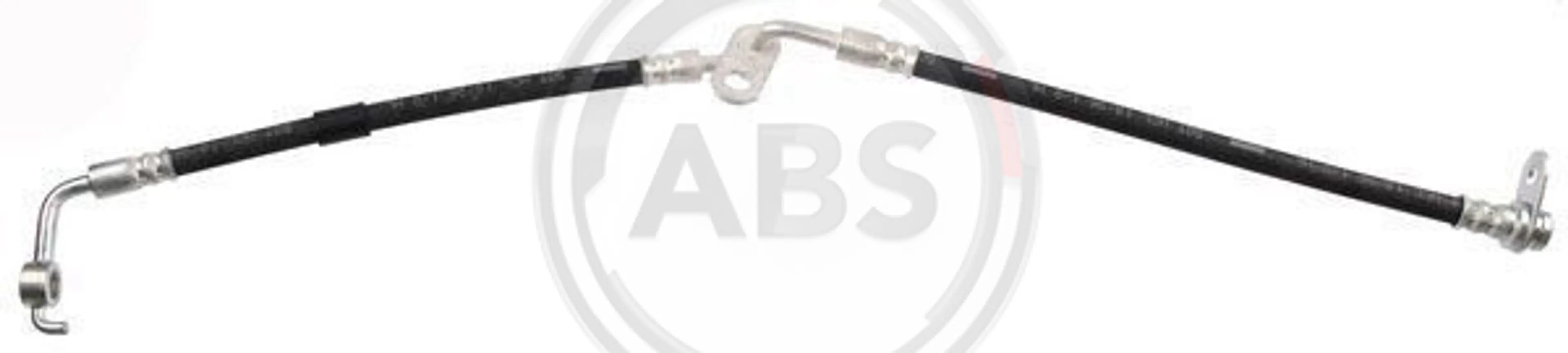 TUBO FLEXIBLE DE FRENOS