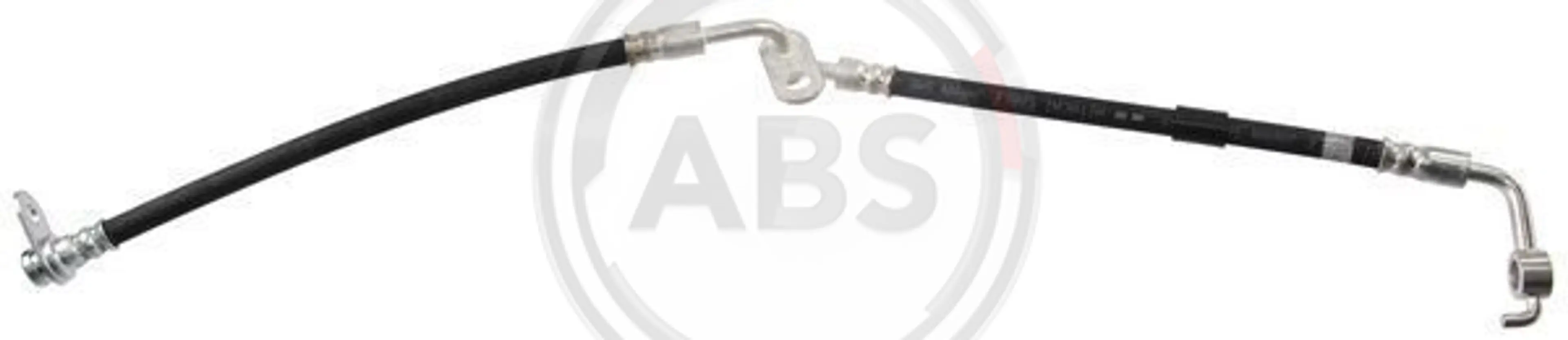 TUBO FLEXIBLE DE FRENOS