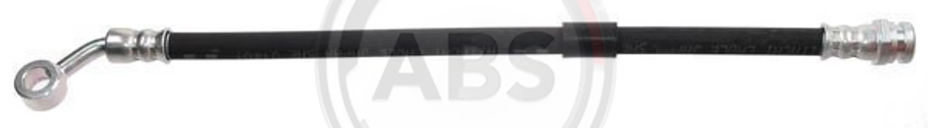 TUBO FLEXIBLE DE FRENOS