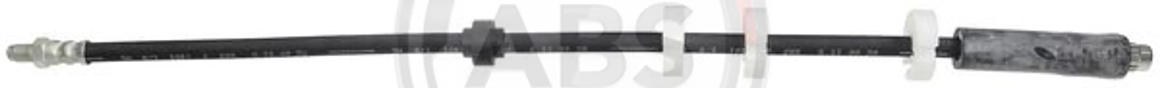 TUBO FLEXIBLE DE FRENOS