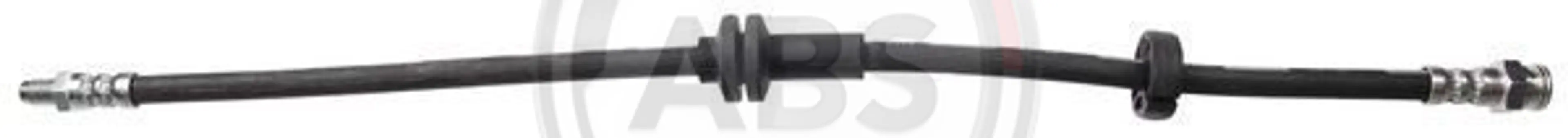 TUBO FLEXIBLE DE FRENOS