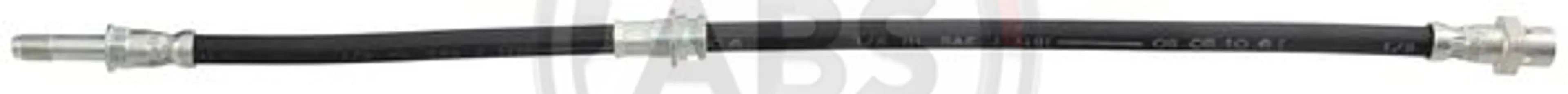 TUBO FLEXIBLE DE FRENOS