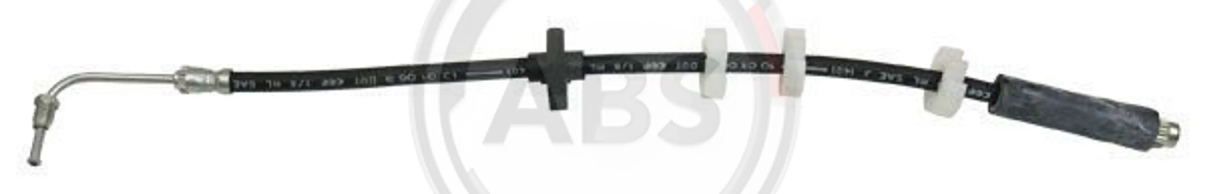 TUBO FLEXIBLE DE FRENOS