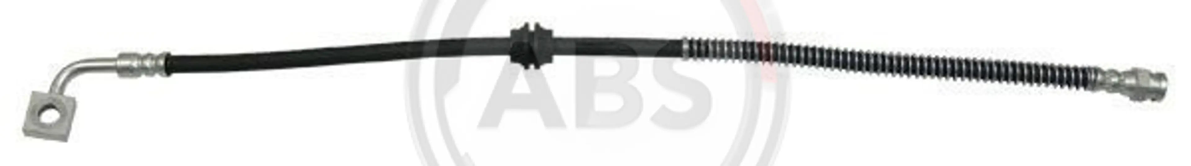 TUBO FLEXIBLE DE FRENOS