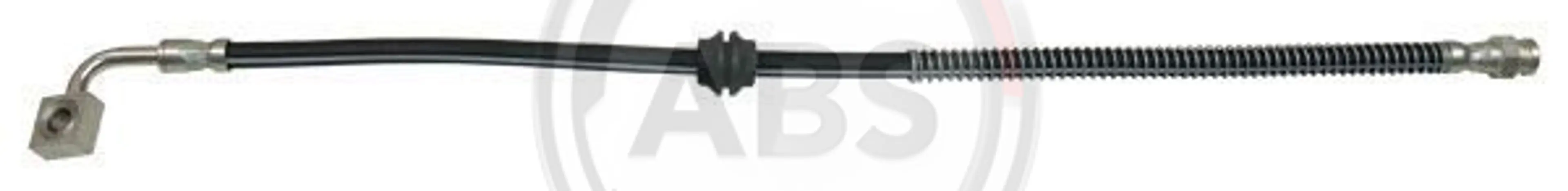 TUBO FLEXIBLE DE FRENOS