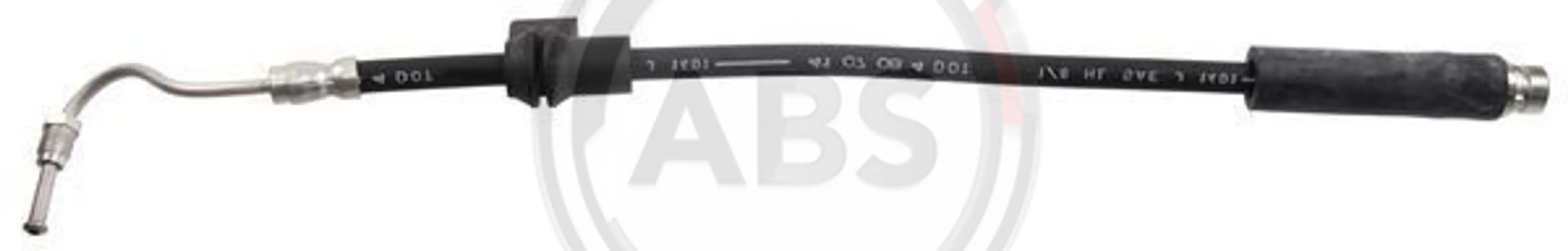 TUBO FLEXIBLE DE FRENOS