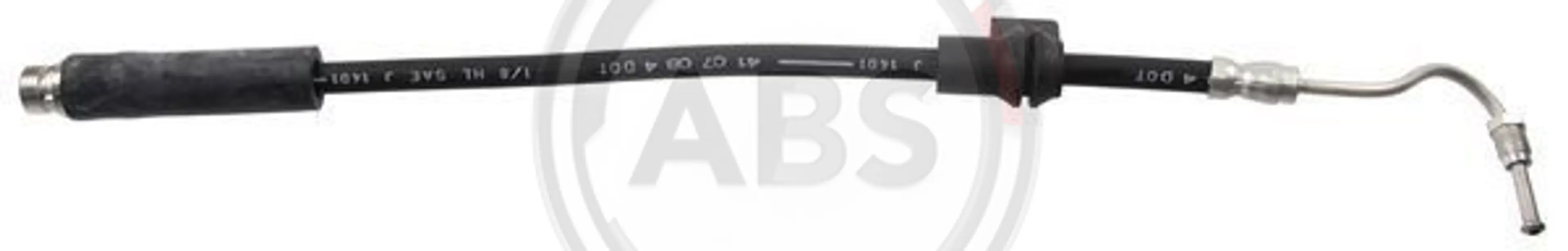 TUBO FLEXIBLE DE FRENOS