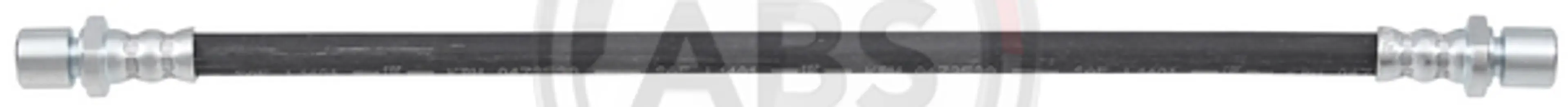 TUBO FLEXIBLE DE FRENOS