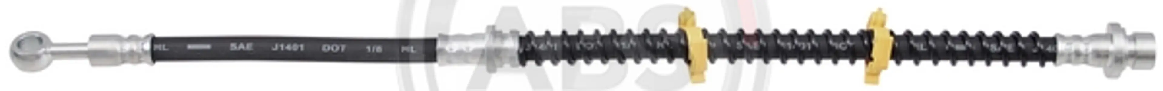 TUBO FLEXIBLE DE FRENOS