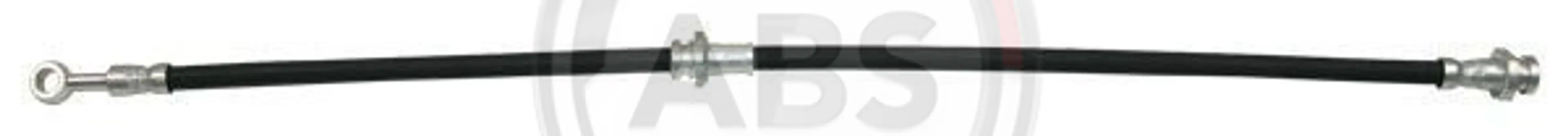 TUBO FLEXIBLE DE FRENOS