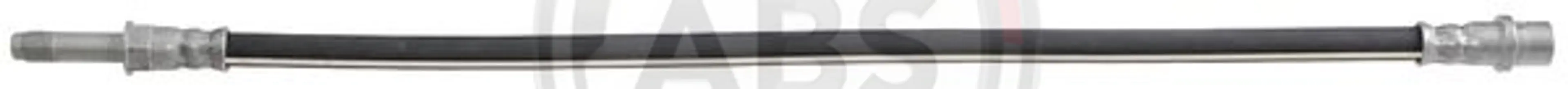 TUBO FLEXIBLE DE FRENOS