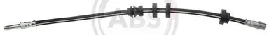 TUBO FLEXIBLE DE FRENOS