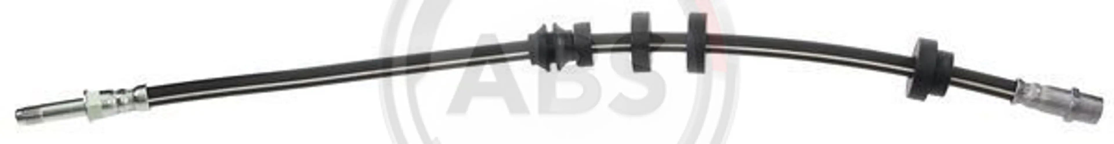 TUBO FLEXIBLE DE FRENOS