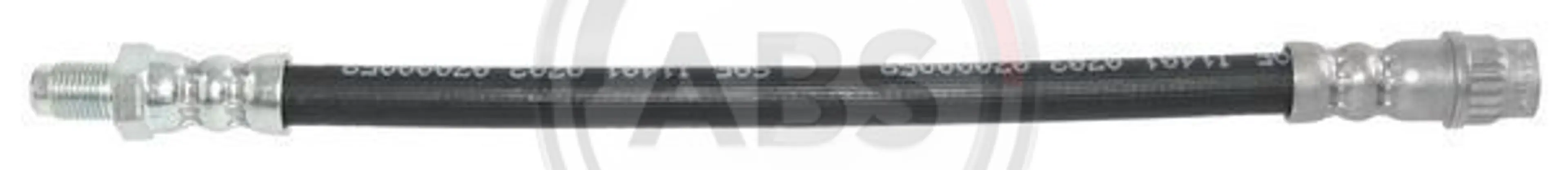 TUBO FLEXIBLE DE FRENOS