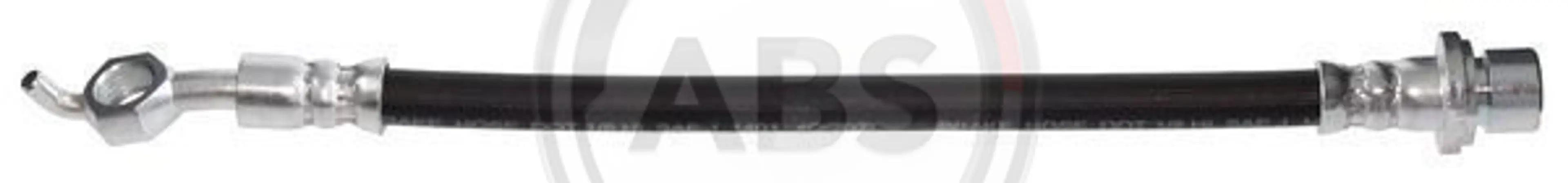 TUBO FLEXIBLE DE FRENOS