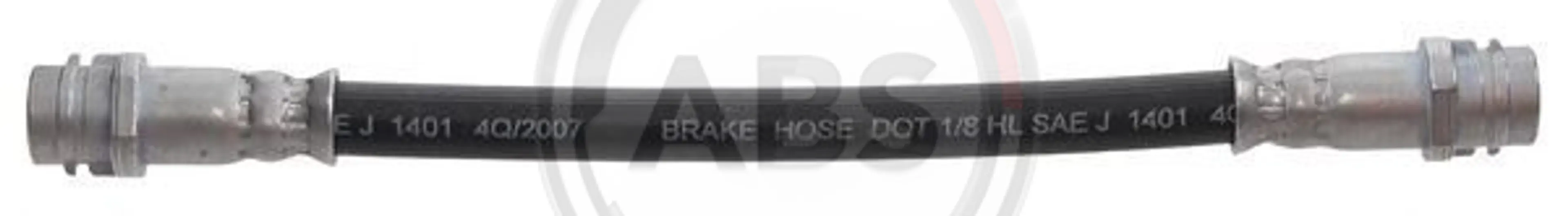 TUBO FLEXIBLE DE FRENOS