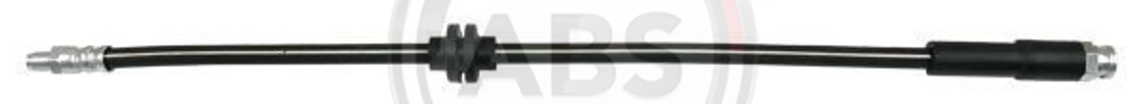 TUBO FLEXIBLE DE FRENOS