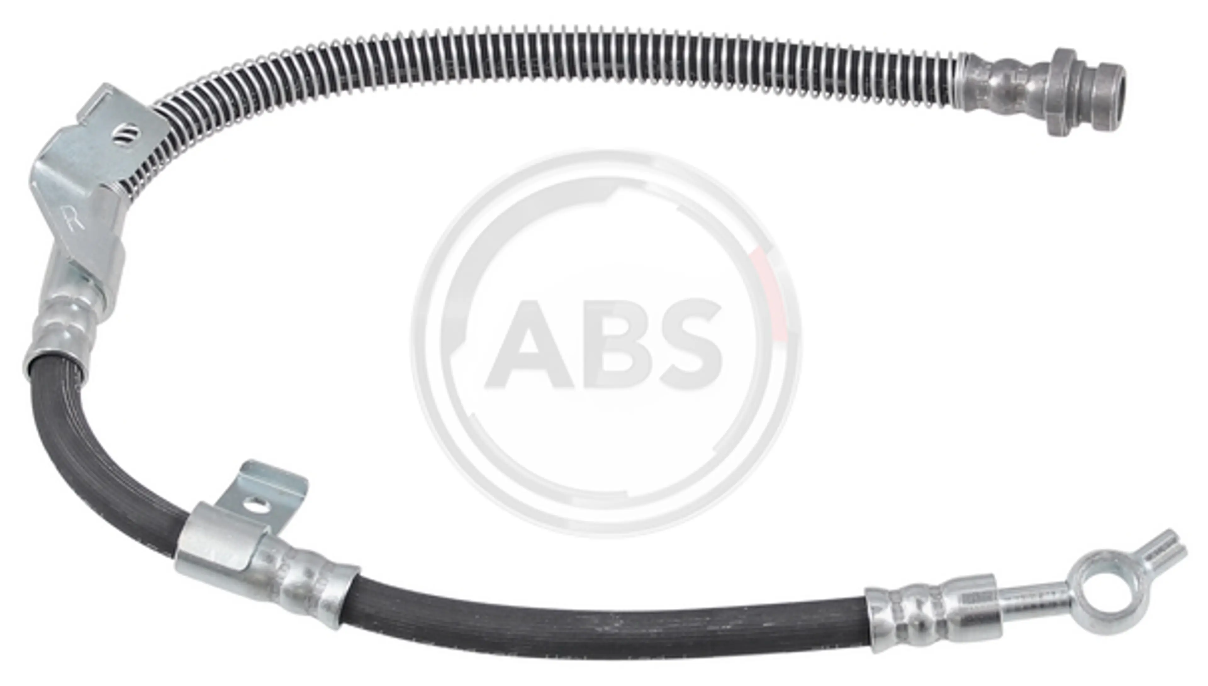 TUBO FLEXIBLE DE FRENOS