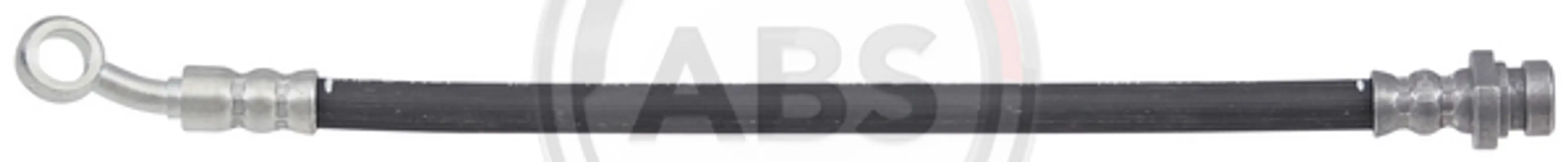 TUBO FLEXIBLE DE FRENOS