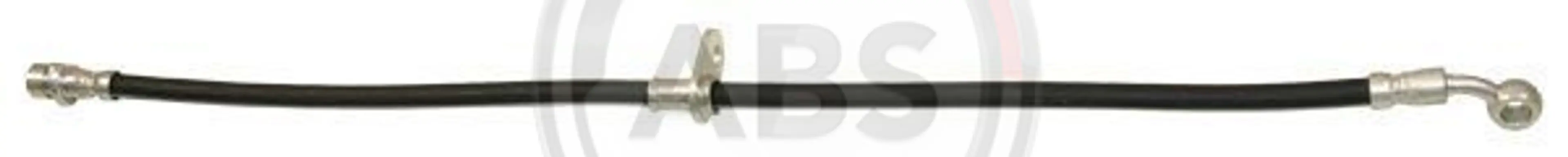 TUBO FLEXIBLE DE FRENOS