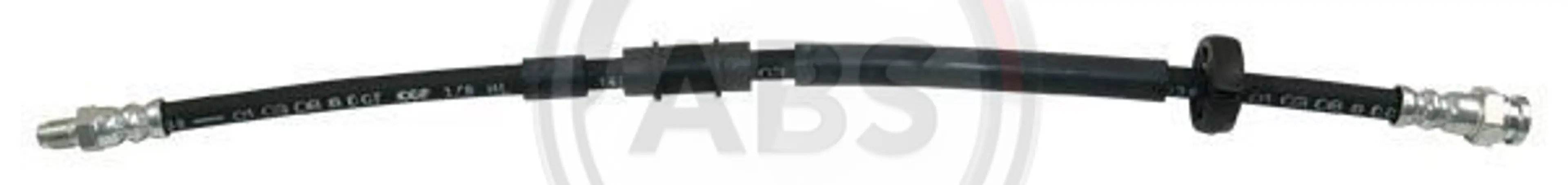 TUBO FLEXIBLE DE FRENOS