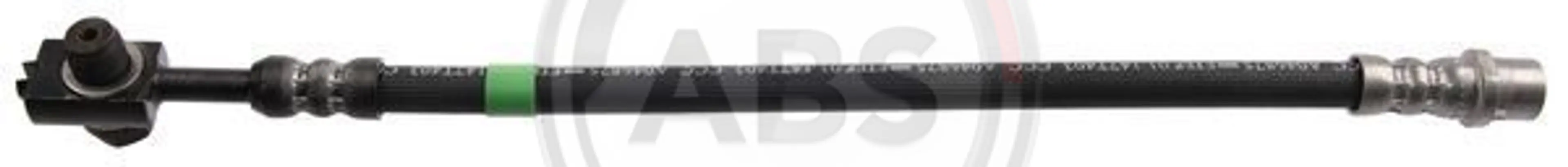 TUBO FLEXIBLE DE FRENOS