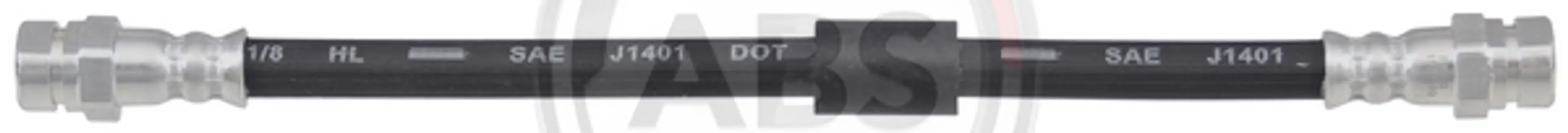 TUBO FLEXIBLE DE FRENOS