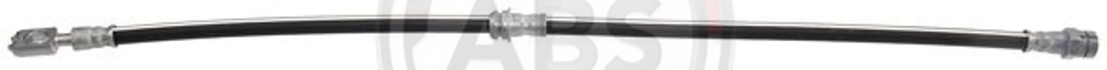 TUBO FLEXIBLE DE FRENOS