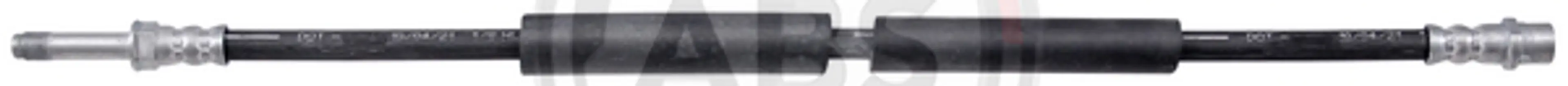 TUBO FLEXIBLE DE FRENOS