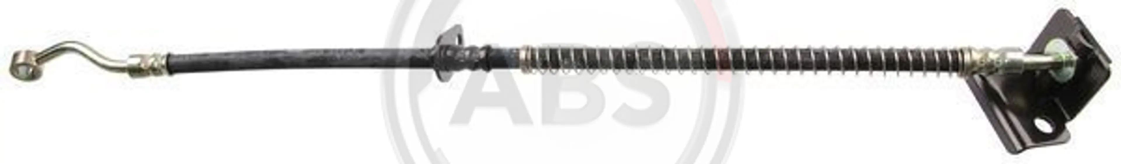 TUBO FLEXIBLE DE FRENOS