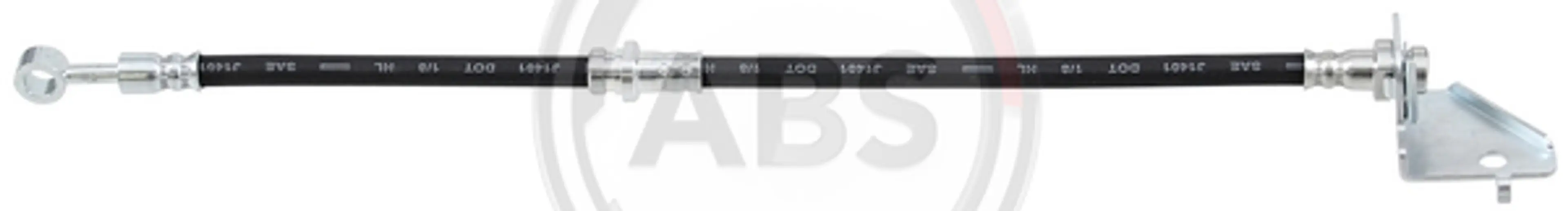 TUBO FLEXIBLE DE FRENOS