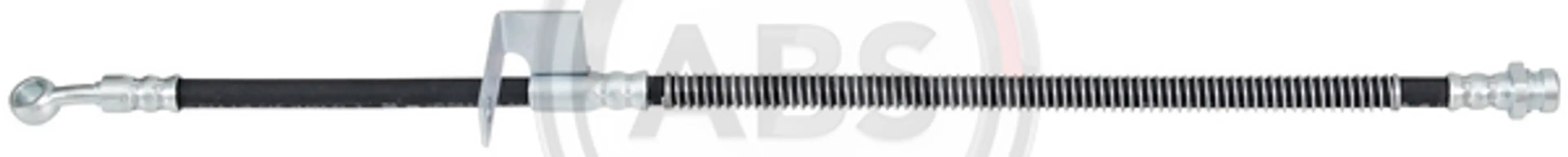 TUBO FLEXIBLE DE FRENOS