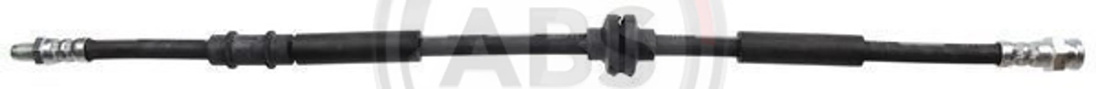 TUBO FLEXIBLE DE FRENOS