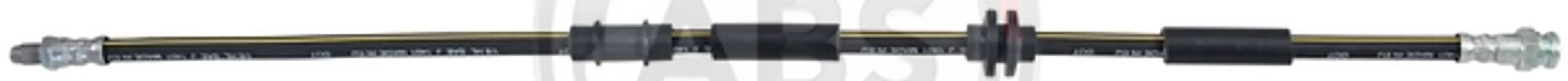 TUBO FLEXIBLE DE FRENOS