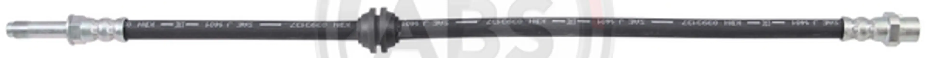 TUBO FLEXIBLE DE FRENOS