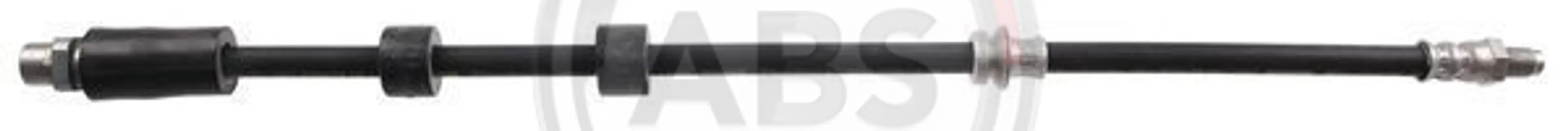 TUBO FLEXIBLE DE FRENOS